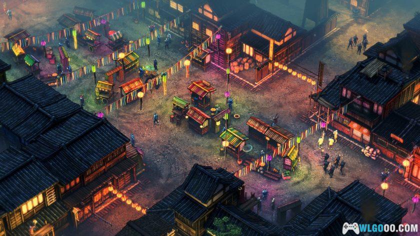 PC影子战术: 将军之刃 v2.2.11.F[GOG中文]｜修改器+设定集，盟军类SLG-图片9