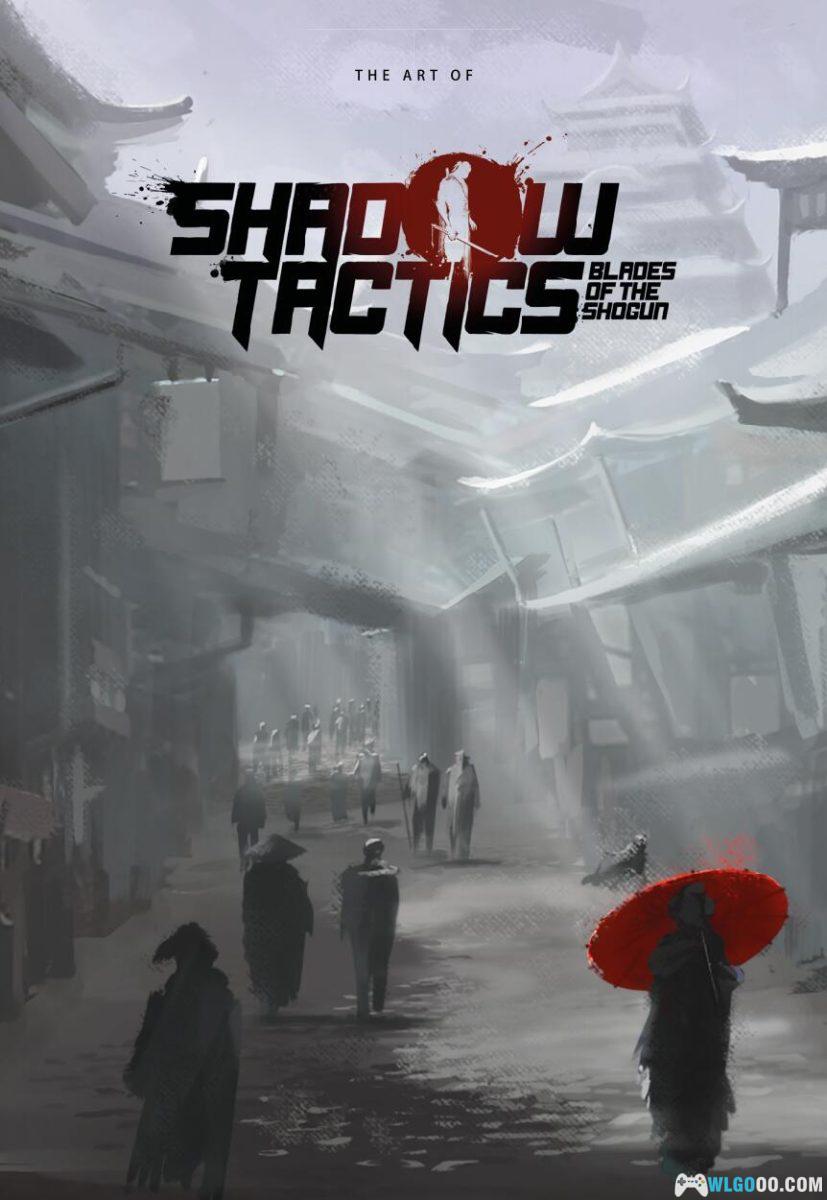 PC影子战术: 将军之刃 v2.2.11.F[GOG中文]｜修改器+设定集，盟军类SLG-图片16