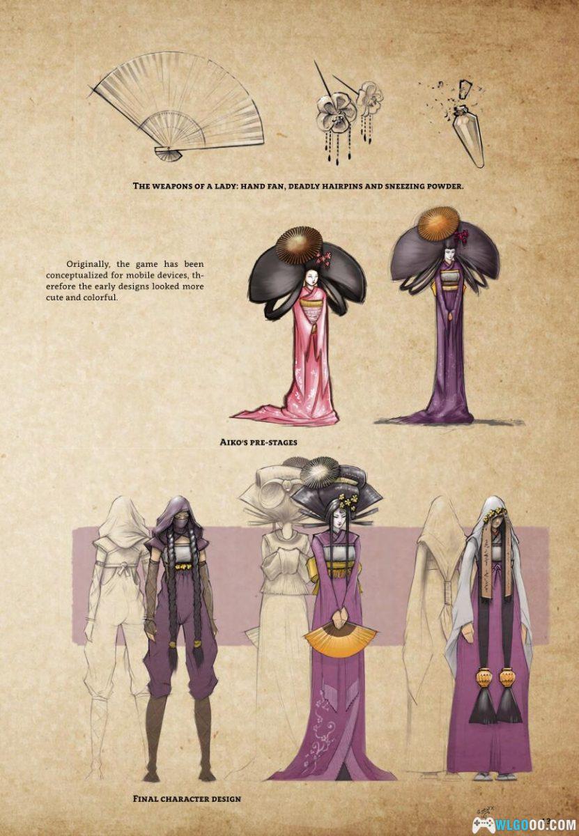 PC影子战术: 将军之刃 v2.2.11.F[GOG中文]｜修改器+设定集，盟军类SLG-图片17