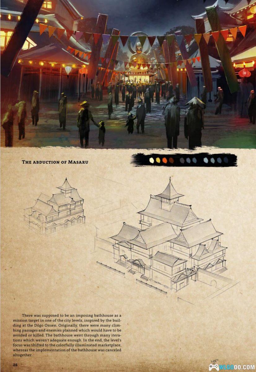 PC影子战术: 将军之刃 v2.2.11.F[GOG中文]｜修改器+设定集，盟军类SLG-图片18