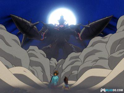 动画 勇者王GAOGAIGAR(1997)[49集+特典][中文字幕]｜1080P高清-图片14