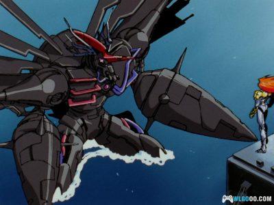 动画 勇者王GAOGAIGAR(1997)[49集+特典][中文字幕]｜1080P高清-图片17