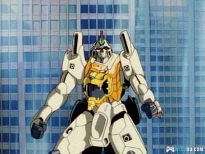 动画 勇者王GAOGAIGAR(1997)[49集+特典][中文字幕]｜1080P高清-图片18