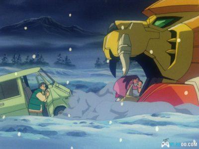 动画 勇者王GAOGAIGAR(1997)[49集+特典][中文字幕]｜1080P高清-图片12