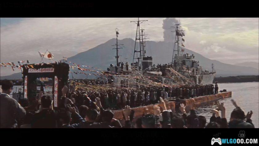 摩斯拉(1961)[日语中字]｜1080P，哥斯拉宇宙-图片3