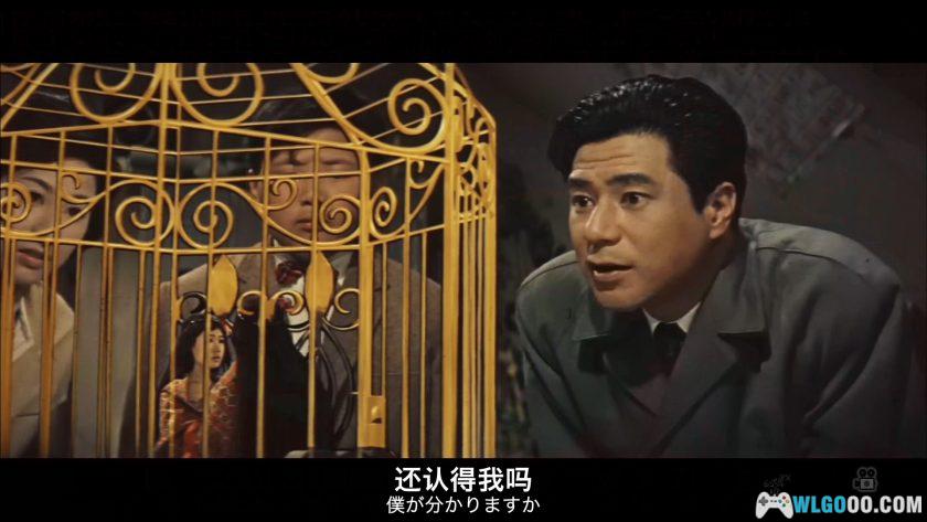 摩斯拉(1961)[日语中字]｜1080P，哥斯拉宇宙-图片4
