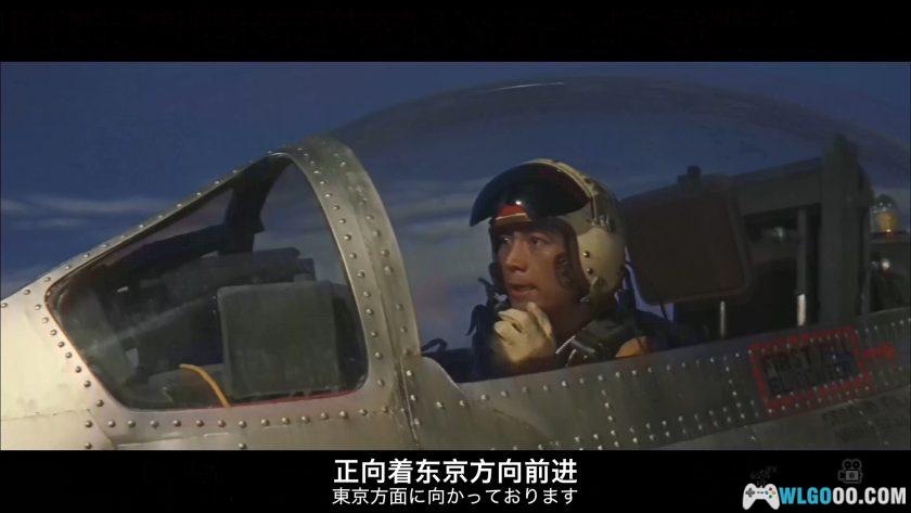 摩斯拉(1961)[日语中字]｜1080P，哥斯拉宇宙-图片5