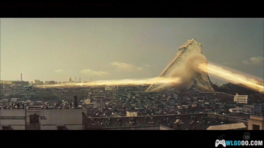 摩斯拉(1961)[日语中字]｜1080P，哥斯拉宇宙-图片8