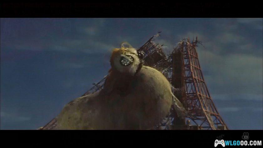 摩斯拉(1961)[日语中字]｜1080P，哥斯拉宇宙-图片10