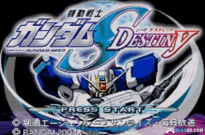 GBA机动战士高达 Seed Destiny[1.1汉化]｜金手指+解锁存档-2025.8.21发布-图片6