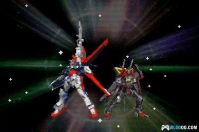 GBA机动战士高达 Seed Destiny[1.1汉化]｜金手指+解锁存档-2025.8.21发布-图片5