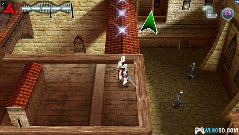 PSV刺客信条：阿泰尔编年史[中文移植]｜攻略-2025.8.9发布-图片10