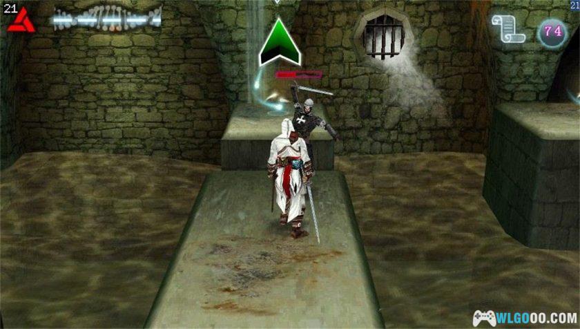 PSV刺客信条：阿泰尔编年史[中文移植]｜攻略-2025.8.9发布-图片17