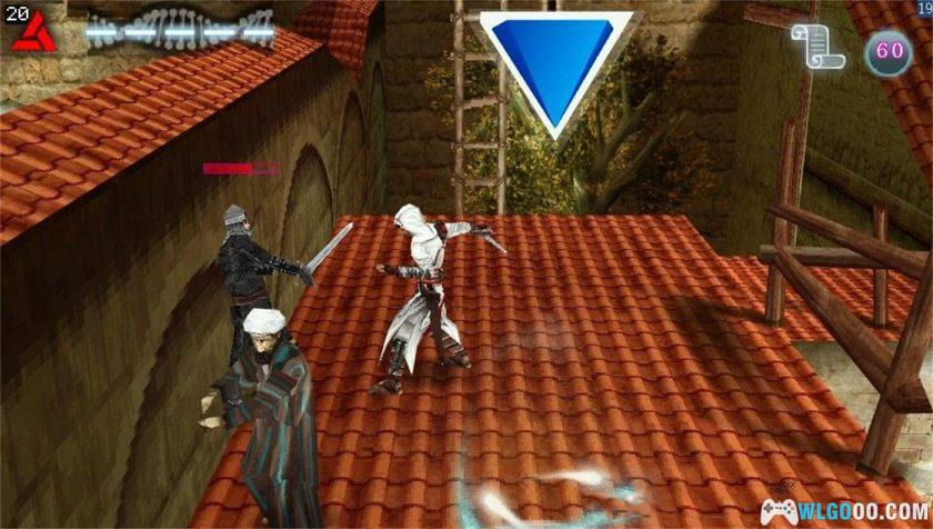 PSV刺客信条：阿泰尔编年史[中文移植]｜攻略-2025.8.9发布-图片11