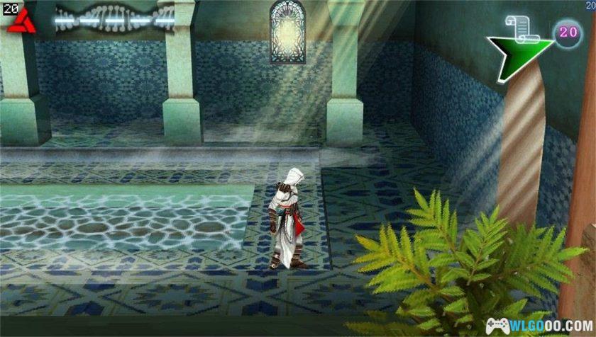 PSV刺客信条：阿泰尔编年史[中文移植]｜攻略-2025.8.9发布-图片13