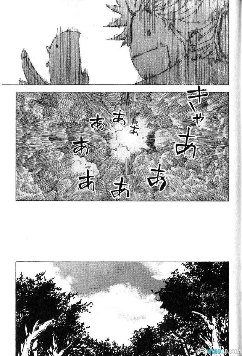 漫画 式神少女[全3卷] 咒术战斗作品｜百度云-图片19