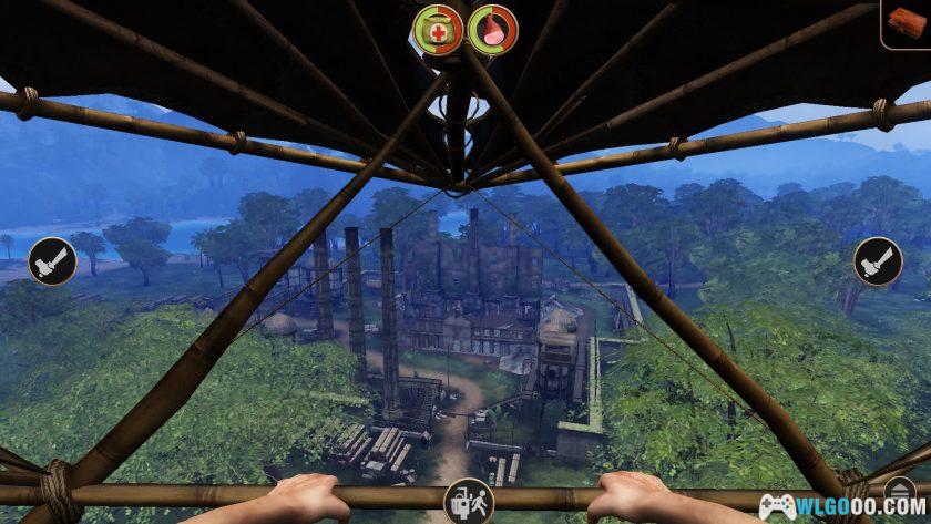 安卓 辐射岛 v1.2.10[中文移植]｜开放世界，生存探索-图片6