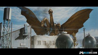 哥斯拉之怪兽大战争(1965)[日语中字]｜1080P修复-图片20