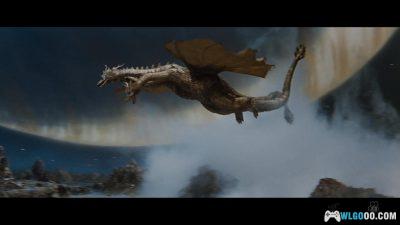 哥斯拉之怪兽大战争(1965)[日语中字]｜1080P修复-图片15