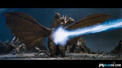 哥斯拉之怪兽大战争(1965)[日语中字]｜1080P修复-图片19