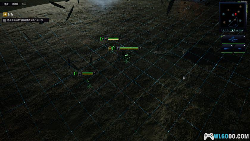 PC哥特舰队：阿玛达2 v19676[中文][全DLC]｜修改器，太空战争模拟-图片7