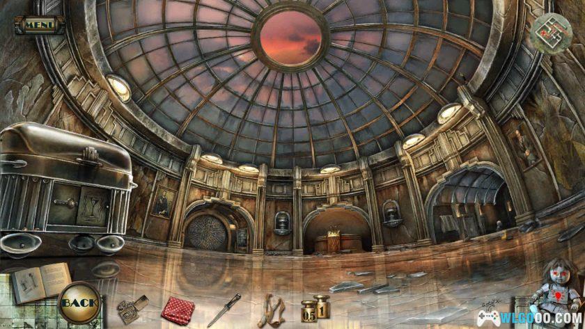 安卓 真实恐惧：被遗弃的灵魂2 v2.3.73[中文移植]｜恐怖冒险-图片5