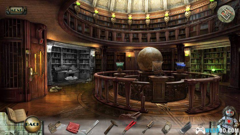 安卓 真实恐惧：被遗弃的灵魂2 v2.3.73[中文移植]｜恐怖冒险-图片8