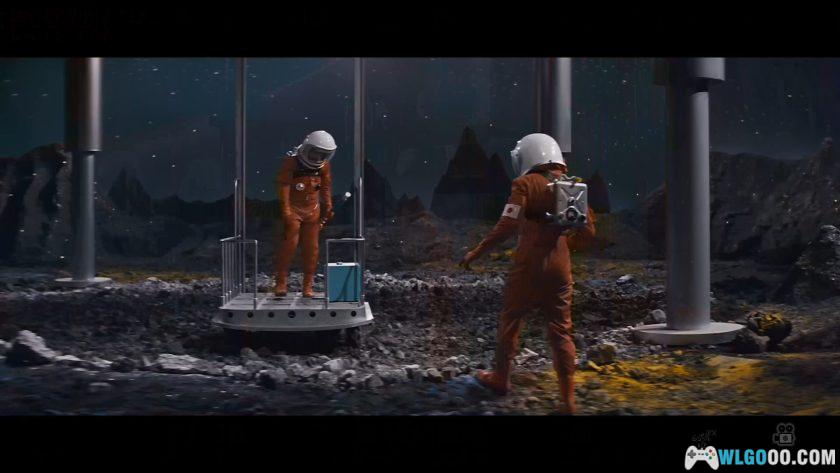 哥斯拉之怪兽大战争(1965)[日语中字]｜1080P修复-图片4