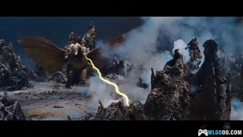 哥斯拉之怪兽大战争(1965)[日语中字]｜1080P修复-图片5