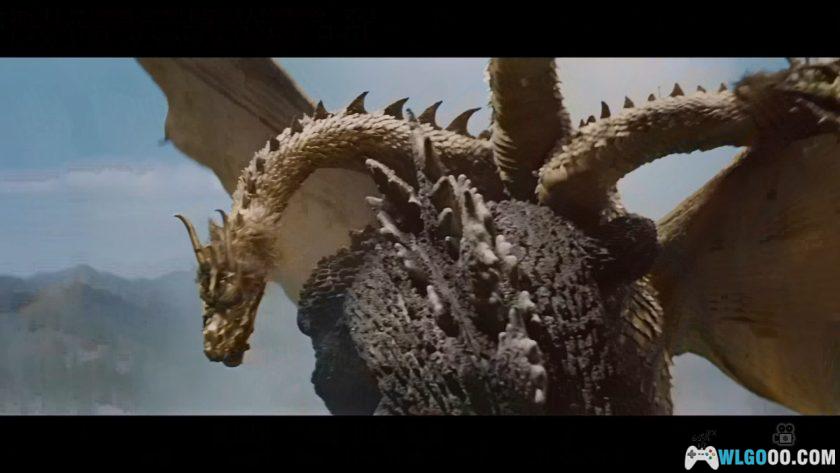 哥斯拉之怪兽大战争(1965)[日语中字]｜1080P修复-图片11