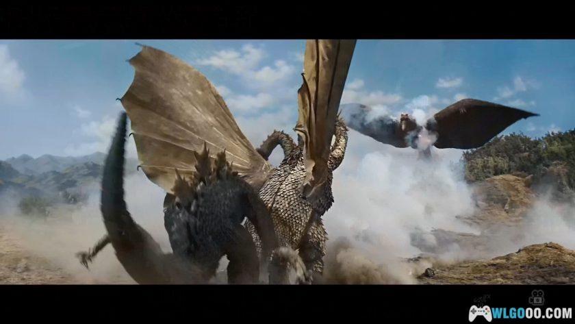 哥斯拉之怪兽大战争(1965)[日语中字]｜1080P修复-图片12