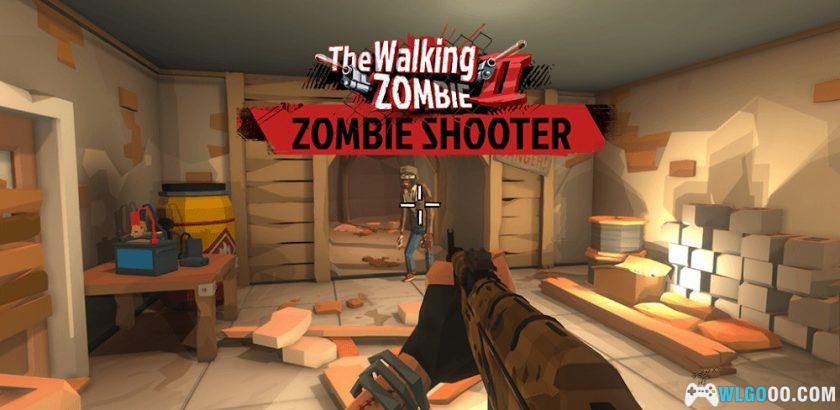 安卓 步行僵尸2 v3.42.0[中文][MOD菜单]｜生存射击RPG-图片10