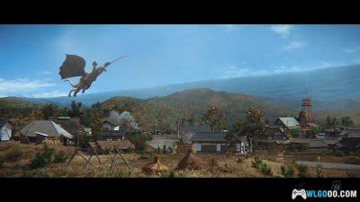 三大怪兽：地球最大的决战(1964) [中文字幕]｜1080P修复-图片17