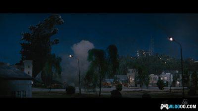 三大怪兽：地球最大的决战(1964) [中文字幕]｜1080P修复-图片14