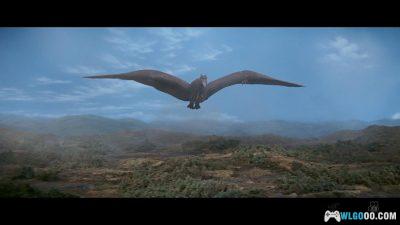 三大怪兽：地球最大的决战(1964) [中文字幕]｜1080P修复-图片15