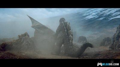 三大怪兽：地球最大的决战(1964) [中文字幕]｜1080P修复-图片16