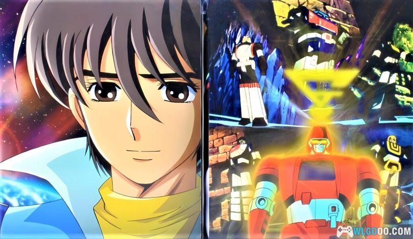 《六神合体》30周年音乐专辑 7CD｜30th Anniversary Super Complete Box-图片7