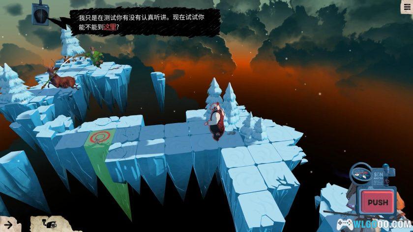 PC死神菲利克斯 v1.09[中文]｜死神来了！益智冒险-图片5