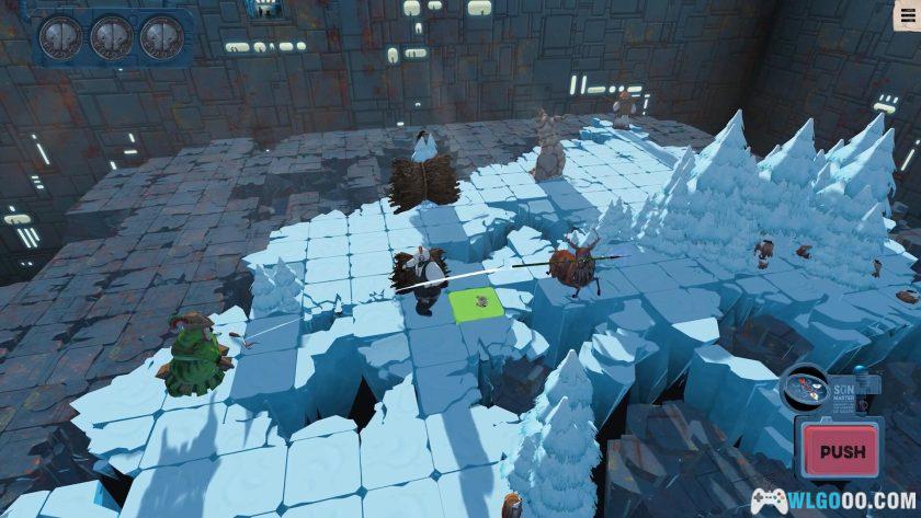 PC死神菲利克斯 v1.09[中文]｜死神来了！益智冒险-图片10