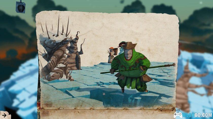 PC死神菲利克斯 v1.09[中文]｜死神来了！益智冒险-图片7