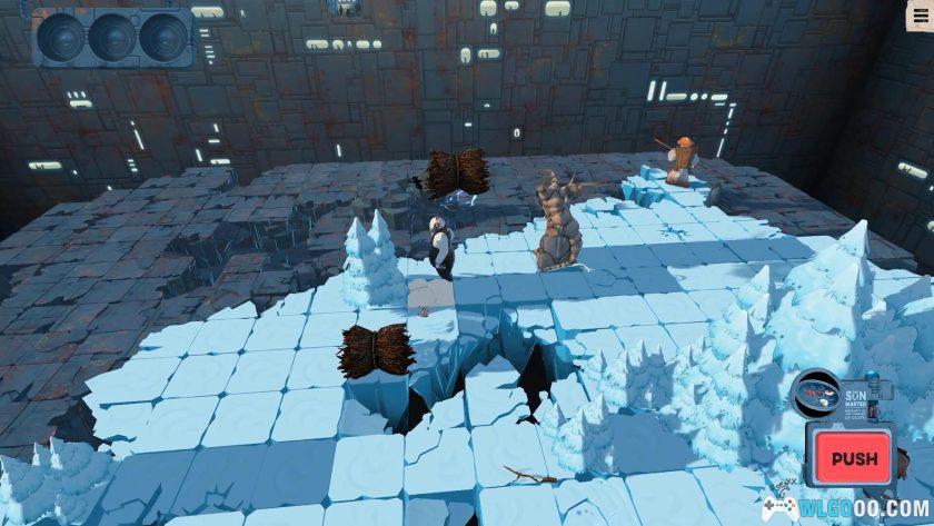 PC死神菲利克斯 v1.09[中文]｜死神来了！益智冒险-图片9