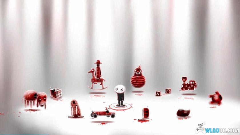 安卓 快乐游戏 v1.9.7[中文移植]｜走进孤独之心-图片5