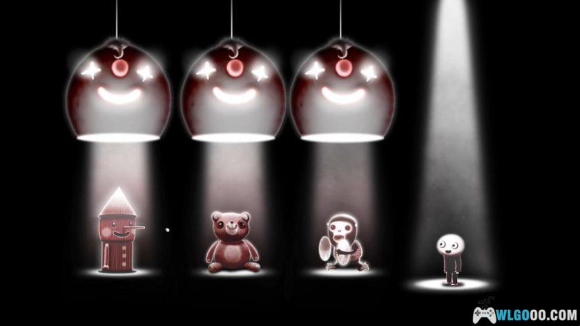 安卓 快乐游戏 v1.9.7[中文移植]｜走进孤独之心-图片3