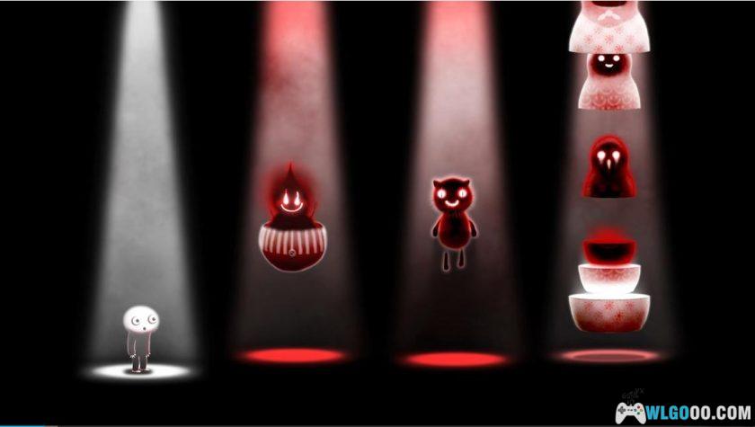 安卓 快乐游戏 v1.9.7[中文移植]｜走进孤独之心-图片2