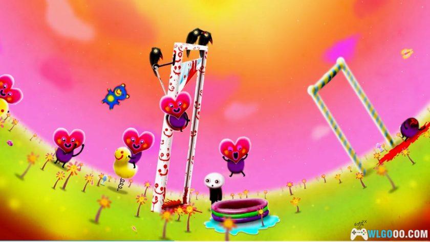 安卓 快乐游戏 v1.9.7[中文移植]｜走进孤独之心-图片7