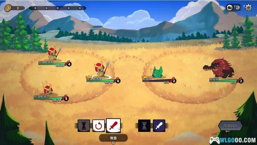 安卓 神骰传说 8.4[中文]｜用骰子一决胜负-图片3