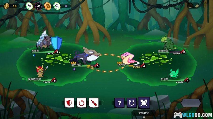 安卓 神骰传说 8.4[中文]｜用骰子一决胜负-图片8