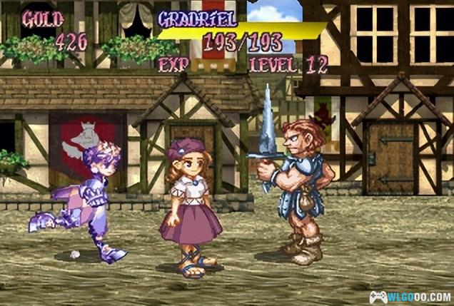 哪些游戏中的美食隔着屏幕都觉得色香味俱全,久久难以忘怀?-图片10