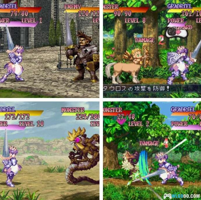 哪些游戏中的美食隔着屏幕都觉得色香味俱全,久久难以忘怀?-图片11