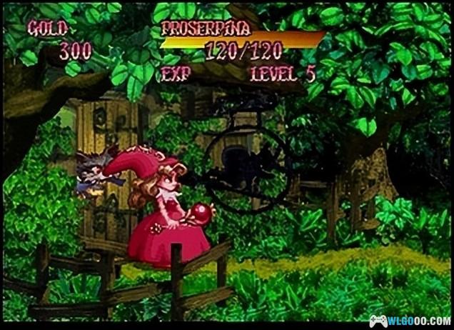 哪些游戏中的美食隔着屏幕都觉得色香味俱全,久久难以忘怀?-图片12